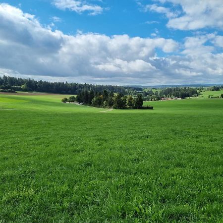 Modern Eingerichtete 3-Zi-Ferienwohnung Zu Vermieten Леффінген Екстер'єр фото