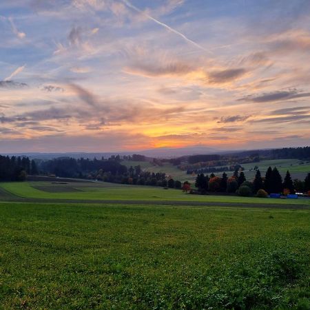 Modern Eingerichtete 3-Zi-Ferienwohnung Zu Vermieten Леффінген Екстер'єр фото