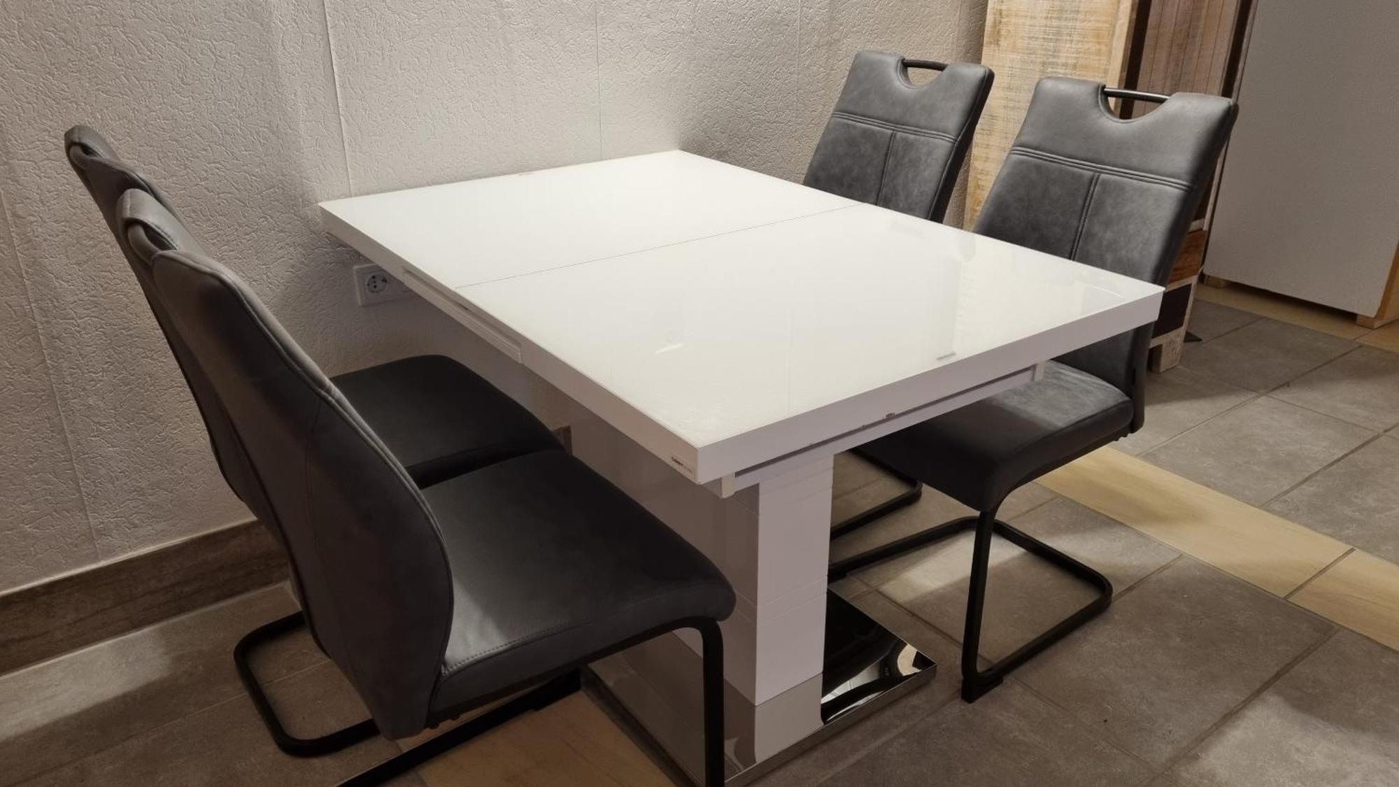 Modern Eingerichtete 3-Zi-Ferienwohnung Zu Vermieten Леффінген Екстер'єр фото